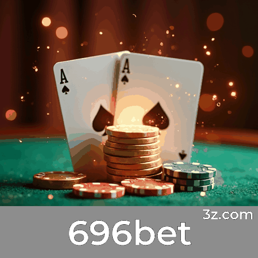 Desenvolvedores Top e Inovação: 696bet Revoluciona Jogos